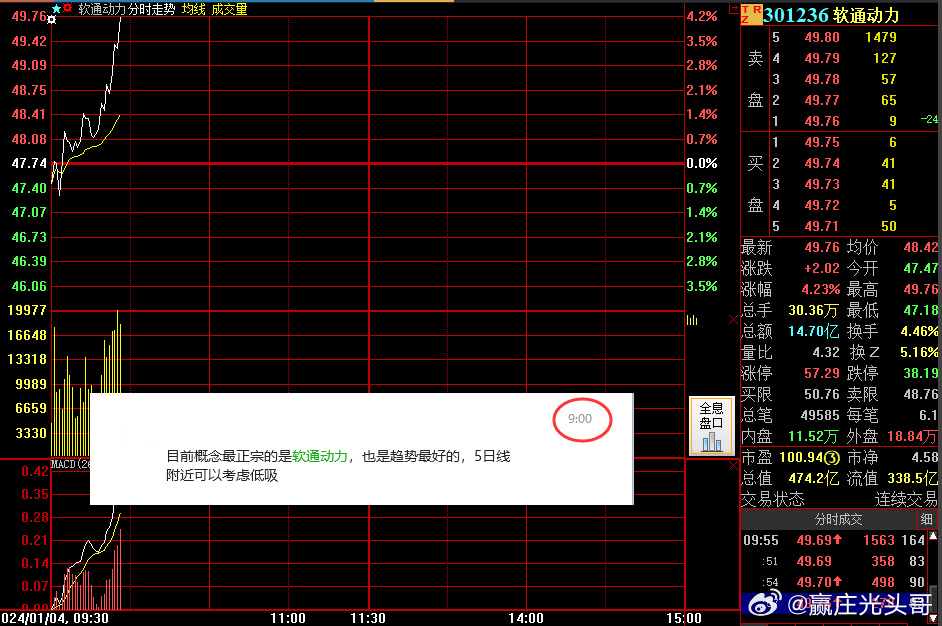 揭秘301236股票，投資潛力與策略分析，揭秘股票301236，投資潛力與策略深度解析