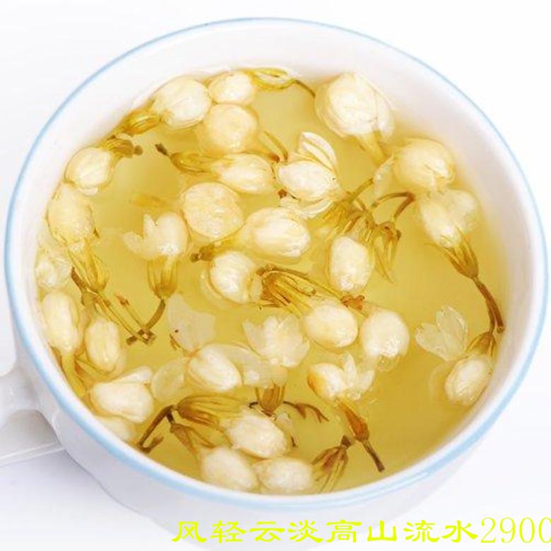 茉莉花茶，神奇的功效與作用探索，茉莉花茶，探索神奇功效與作用