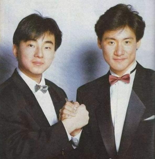 李克勤個人資料簡介及身高，李克勤個人簡介及身高信息