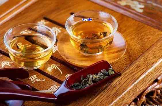 脂肪肝最怕三種茶，探索茶葉的健康奧秘，脂肪肝最怕三種茶，探索茶葉的健康奧秘與功效