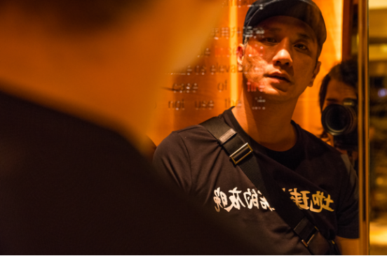演員黃覺的個人資料，黃覺個人資料簡介