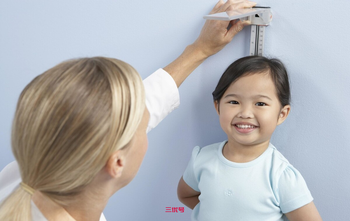 揭秘2021年最新兒童身高標準，如何關注孩子的健康成長？，揭秘最新兒童身高標準，關注孩子健康成長全攻略（2021版）