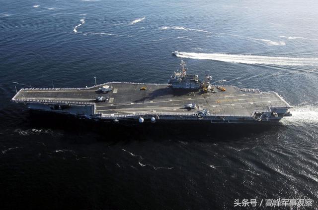 中國有哪三大航母及其影響力分析，中國三大航母及其影響力解析