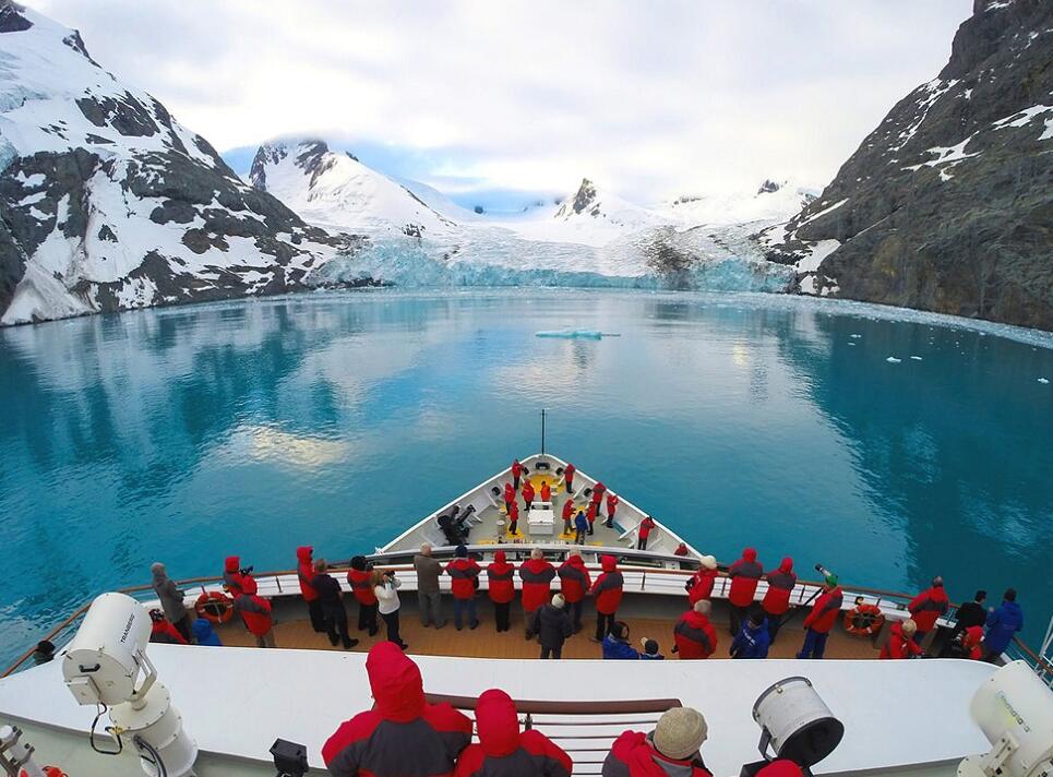南極旅游最好的旅行社，探索南極的神秘之旅，探索南極神秘之旅，最佳旅行社帶你暢游南極冰天雪地