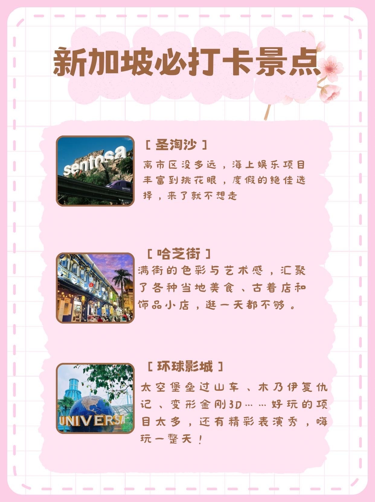 新加坡旅游景點有哪些，探索這座城市的無限魅力，新加坡旅游必去景點探索，城市的無限魅力之旅