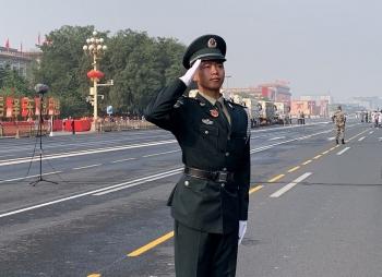 熱烈慶祝2015年9月3日中國大閱兵——盛大的軍事盛典與民族驕傲，盛大軍事盛典與民族驕傲，熱烈慶祝中國大閱兵盛典 2015年9月3日