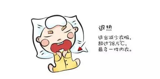 關(guān)于體溫達到40度燒一晚上對人體的影響分析，高燒40度持續(xù)一晚對人體的影響解析
