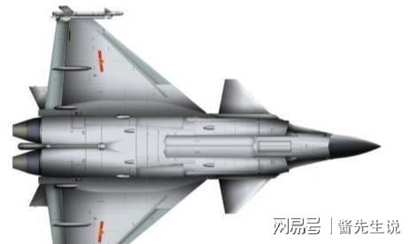 殲-10D雙發(fā)已定型，深度解析中國新一代空中力量，中國新一代空中力量，殲-10D雙發(fā)已定型的深度解析
