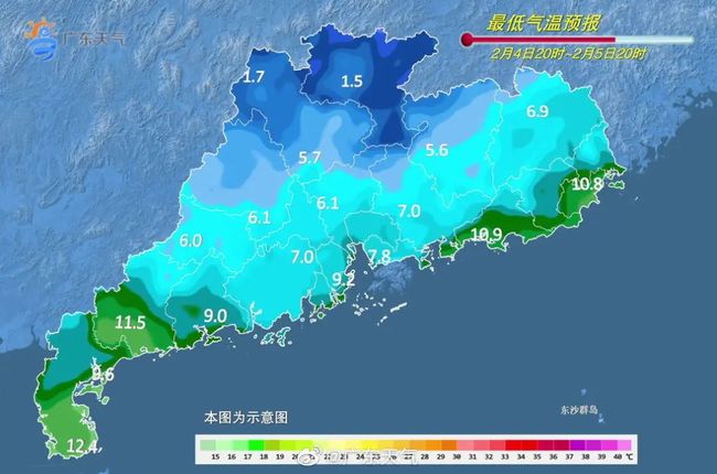 江門天氣，氣象變化與旅游指南，江門天氣變化與旅游指南