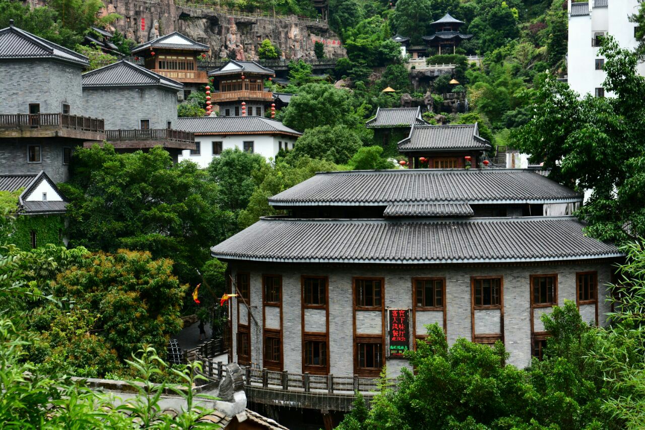 梅州客天下景區(qū)介紹，探尋廣東的獨(dú)特魅力之地，梅州客天下景區(qū)探秘，廣東獨(dú)特魅力之旅