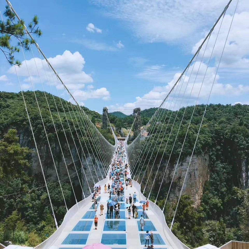 張家界旅游攻略，探索神秘之地，體驗(yàn)極致樂趣，張家界旅游攻略，探索神秘之地，盡享極致樂趣