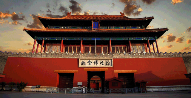北京故宮三大鎮(zhèn)館之寶，探尋歷史珍寶的奧秘，北京故宮三大鎮(zhèn)館之寶，歷史珍寶的奧秘探尋