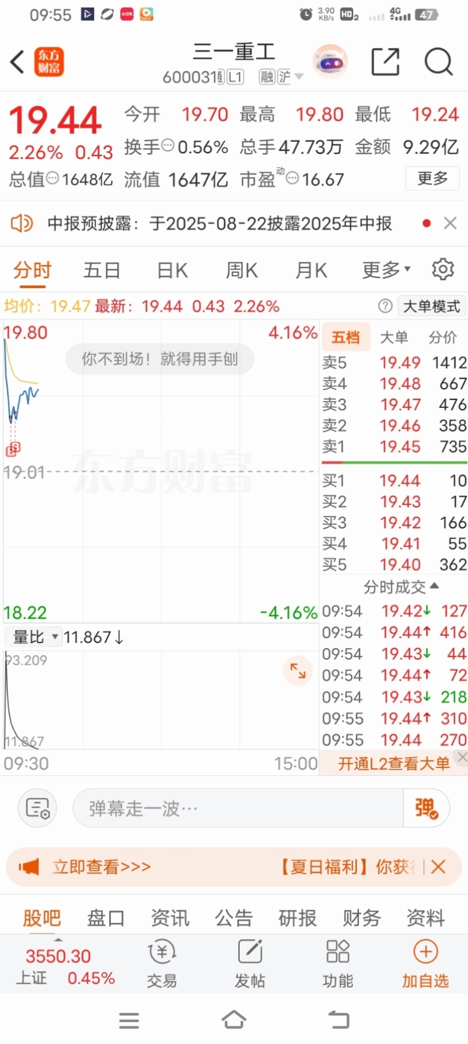 三一重工股價(jià)走勢(shì)分析與展望，三一重工股價(jià)走勢(shì)分析與未來(lái)展望