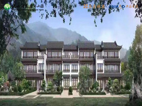 南京湯山溫泉康養(yǎng)小鎮(zhèn)，體驗(yàn)溫泉康養(yǎng)之旅的獨(dú)特魅力，南京湯山溫泉康養(yǎng)小鎮(zhèn)，獨(dú)特溫泉康養(yǎng)之旅的魅力體驗(yàn)