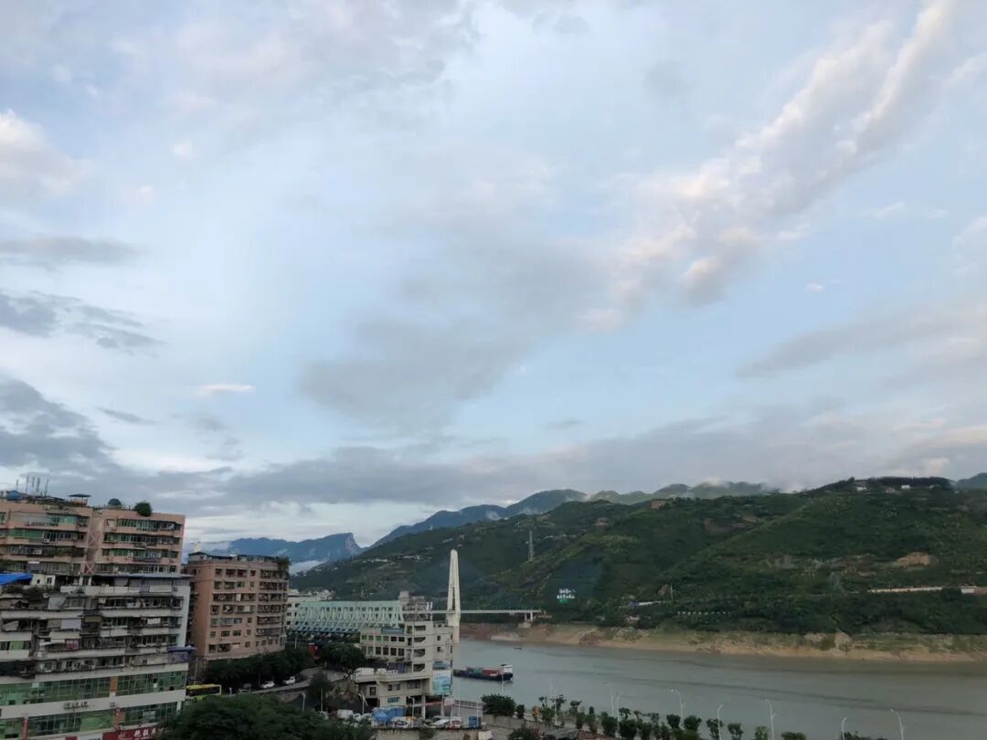 奉節(jié)天氣預(yù)報，氣象信息一覽，助您出行無憂，奉節(jié)天氣預(yù)報，氣象信息全面解析，無憂出行指南