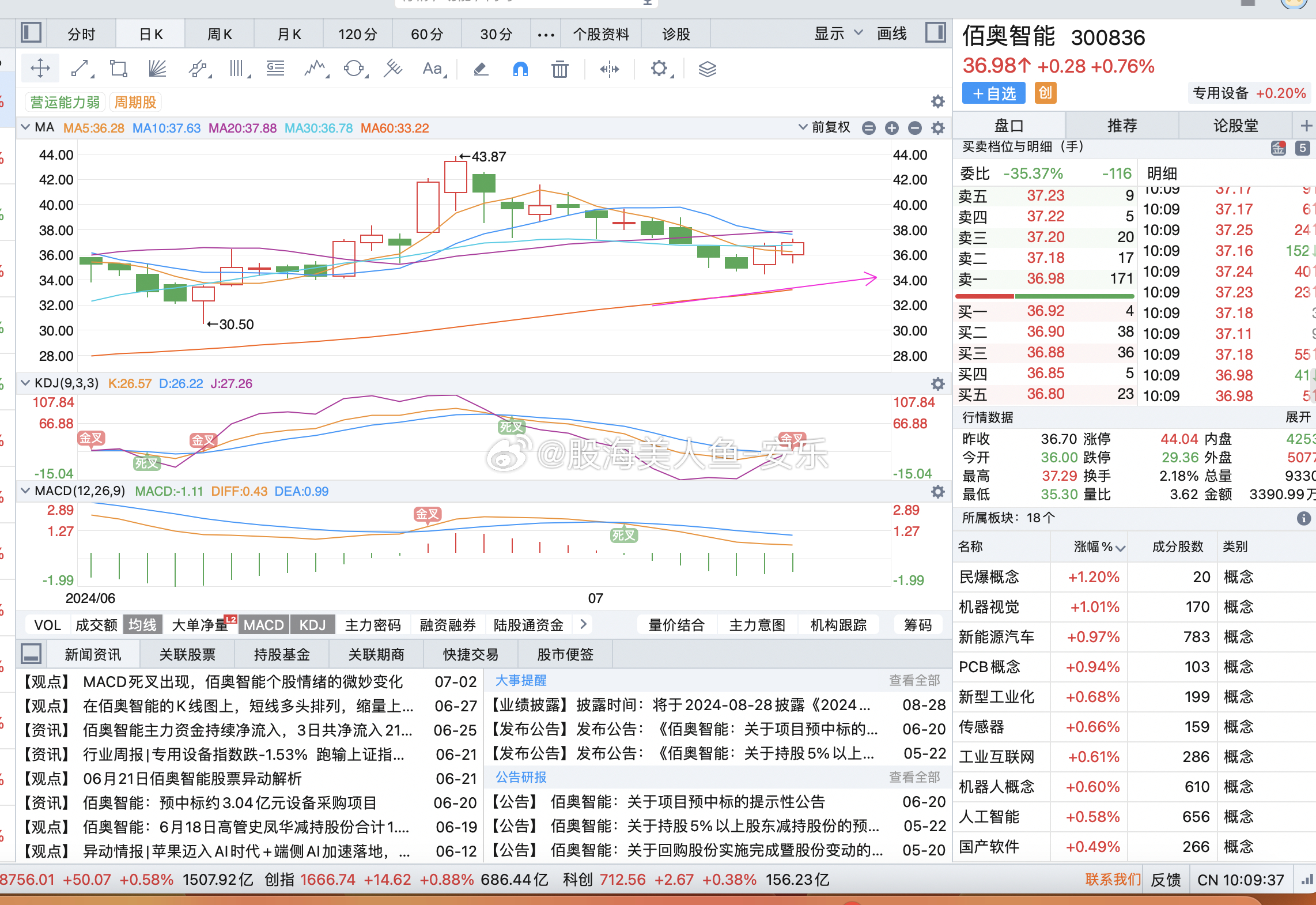 關(guān)于股票行情的探討——聚焦300688股票行情分析，聚焦300688股票行情深度探討與分析