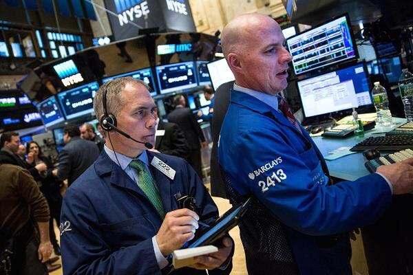 歐美股市行情最新消息今天，歐美股市最新行情今日速遞