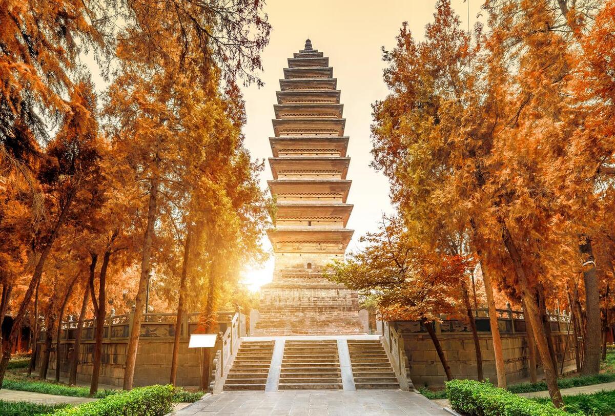 洛陽十大必去景點——探尋千年古都的璀璨明珠，千年古都洛陽的璀璨明珠，十大必去景點探訪