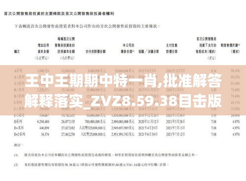 王中王期期中一肖，揭秘背后的秘密與策略，揭秘王中王期期中一肖背后的秘密與策略之道