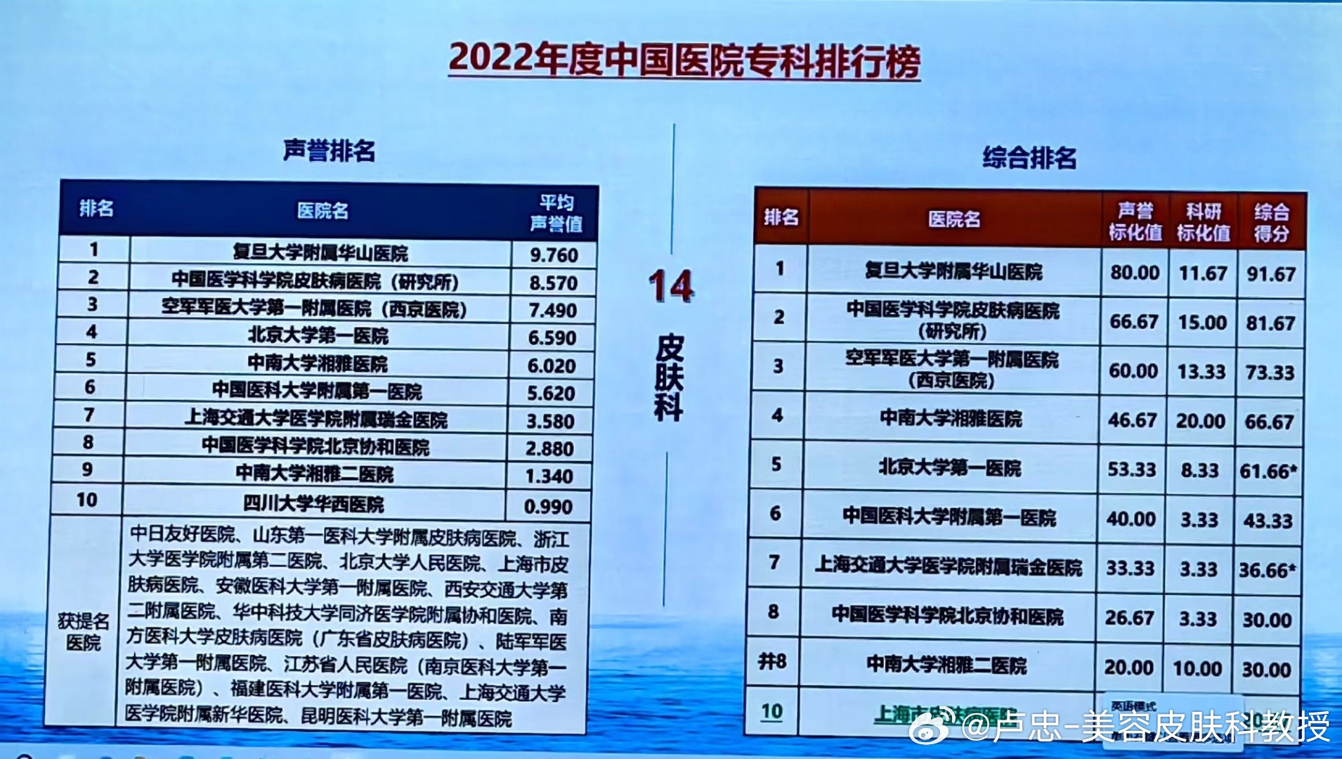 上海皮膚科醫(yī)院排名榜，專業(yè)醫(yī)療與信譽(yù)并重，上海皮膚科醫(yī)院排名榜，專業(yè)醫(yī)療與信譽(yù)并存