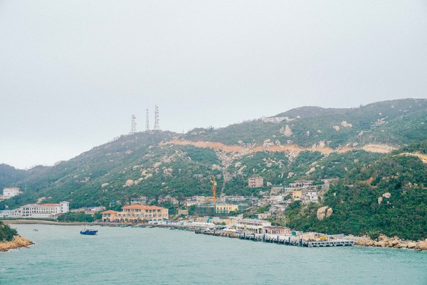 珠海島嶼旅游景點大全，探索海島的獨特魅力，珠海海島旅游攻略，探索島嶼的獨特魅力