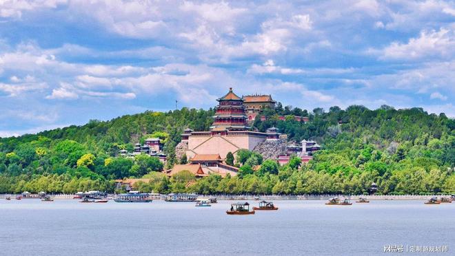 北京五天四晚旅游攻略，深度體驗古都魅力，北京深度五日游攻略，古都魅力的五重體驗