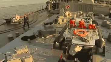 光榮級(jí)巡洋艦，歷史、特點(diǎn)與未來展望，光榮級(jí)巡洋艦，歷史沿革、特點(diǎn)解析與未來展望