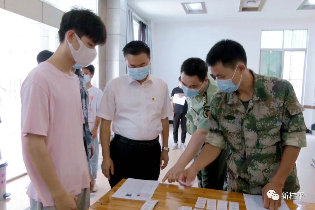 當(dāng)兵體檢項目一覽表，全面解讀征兵體檢流程與要求，征兵體檢全面解讀，項目一覽表與流程詳解