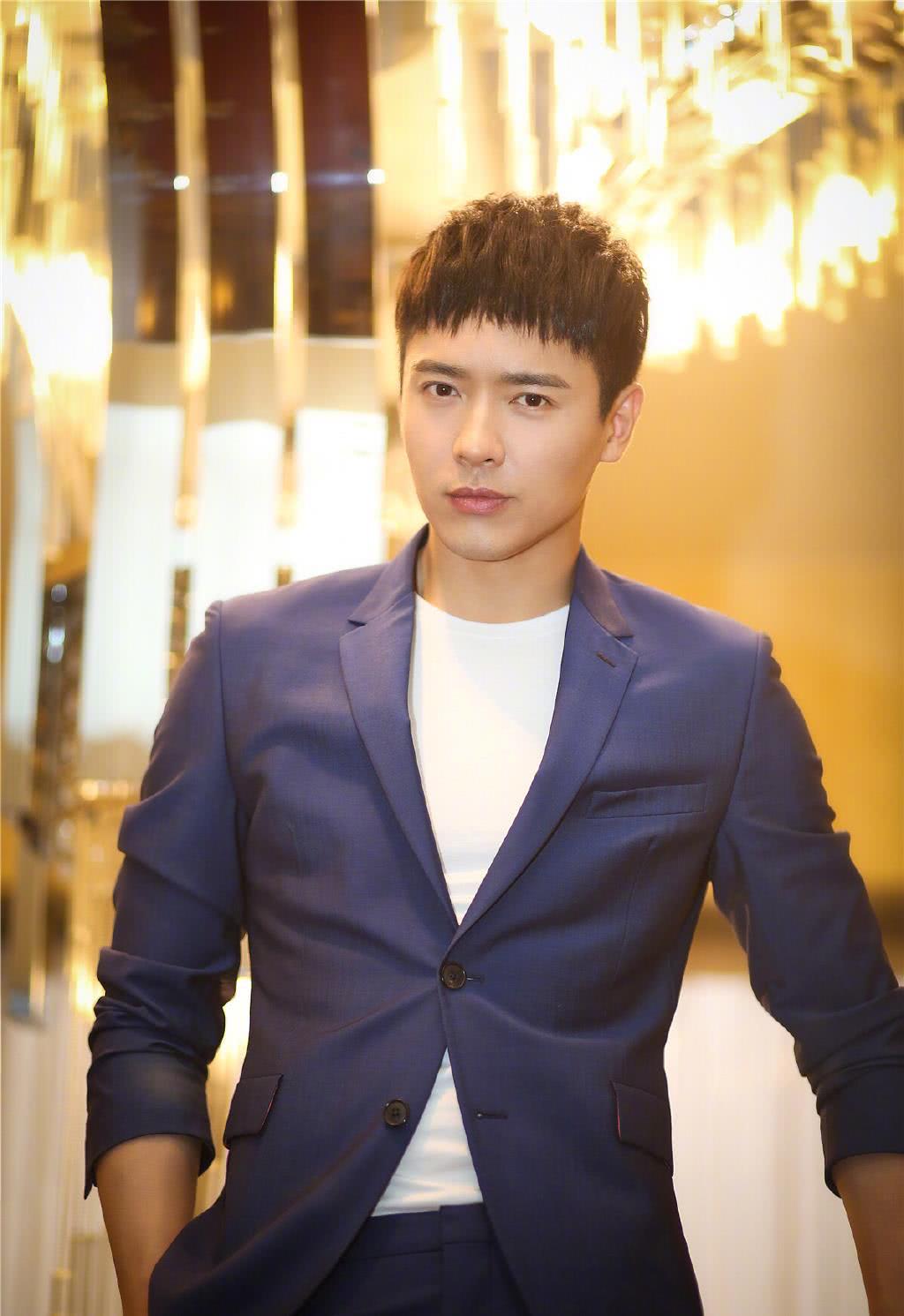 高云翔個人簡歷——一位引人注目的演藝人才，高云翔，引人注目的演藝界人才個人簡歷