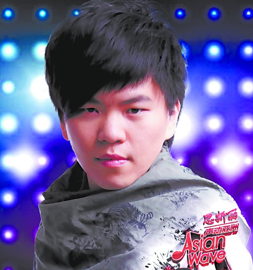 常石磊個人資料簡介及，音樂才子的人生軌跡，音樂才子常石磊的人生軌跡與成就概覽