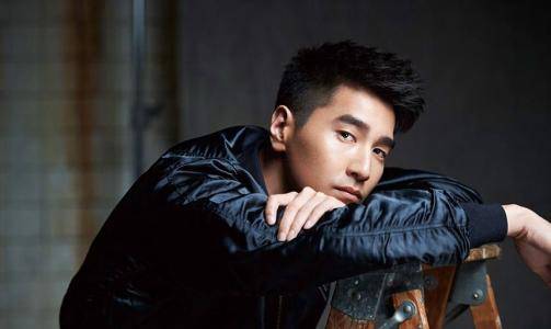 趙又廷個人資料、圖片及簡介，趙又廷個人資料簡介及圖片集