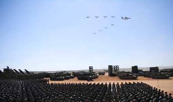 中國一旦開戰(zhàn)，世界將會更加強大——深度解析中國的軍事實力與全球影響力，中國軍事實力與全球影響力，一戰(zhàn)即世界更強之深度解析