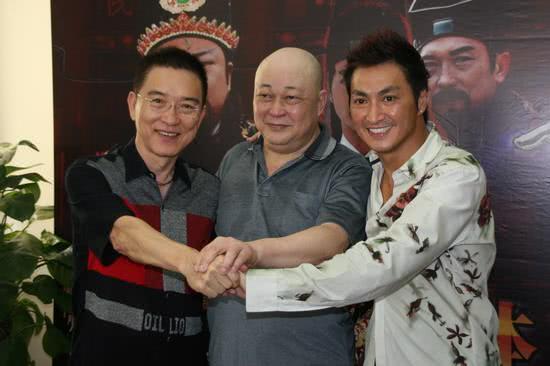 于毅主演的電視劇大全，回顧經(jīng)典角色與劇情，于毅主演電視劇回顧，經(jīng)典角色與劇情概覽