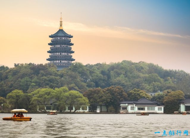 中國旅游景點排行，探尋千年文明與壯美山川的絕佳去處，中國旅游景點排行TOP榜，探尋千年文明與山川壯美的絕佳旅游地