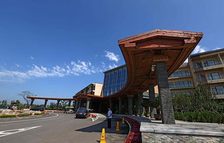 大連溫泉民宿推薦指南，哪家溫泉民宿更勝一籌？，大連溫泉民宿大比拼，哪家民宿更勝一籌？推薦指南來(lái)襲！