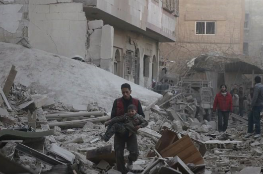 敘利亞戰(zhàn)爭(zhēng)結(jié)束了嗎？深度探討與未來展望，敘利亞戰(zhàn)爭(zhēng)現(xiàn)狀深度解析，戰(zhàn)爭(zhēng)結(jié)束與否及未來展望