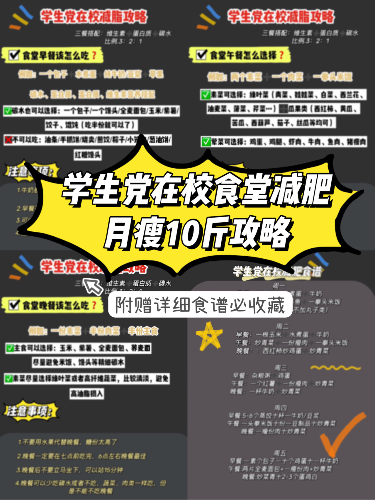 中學(xué)生減肥一周瘦10斤，健康減重指南，中學(xué)生一周健康減重指南，輕松瘦10斤的策略