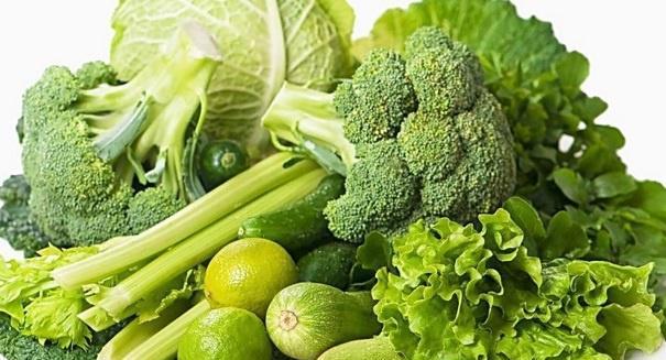 揭秘，最致癌的五種蔬菜，你需要注意的健康警示，警惕！五種蔬菜致癌風(fēng)險(xiǎn)揭秘，健康警示不容小覷