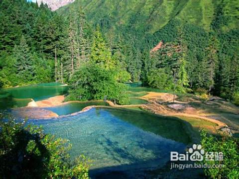 揭秘九寨溝黃龍三日游跟團(tuán)攻略，體驗(yàn)大自然的絕美之境，揭秘九寨溝黃龍三日游，深度體驗(yàn)大自然絕美之境的跟團(tuán)攻略