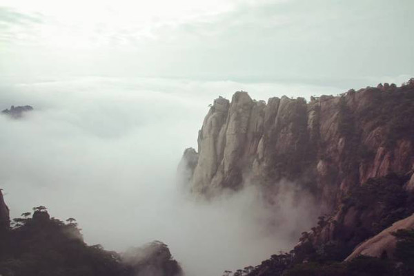 廬山旅游攻略，一日游走哪條線最佳？，廬山一日游攻略，精選線路暢游廬山！
