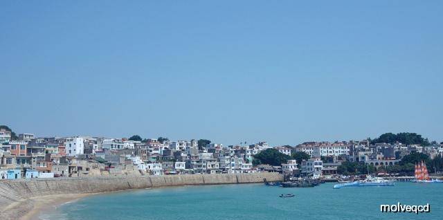 福建東山島旅游攻略，探索魅力無限的旅游景點，福建東山島旅游攻略，探索魅力無限的景點之旅