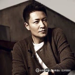 陳建斌個(gè)人資料簡介及參與電視劇概述，陳建斌個(gè)人資料與參演電視劇概述