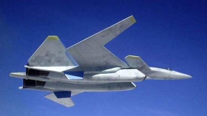 殲-14，中國航空工業(yè)的驕傲與未來展望，殲-14，中國航空工業(yè)的驕傲與未來展望，揭秘中國航空工業(yè)的雄心壯志與未來趨勢