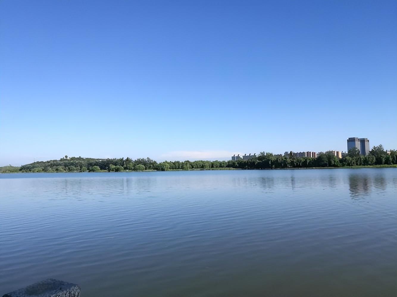 唐山市必去的三個景點(diǎn)——探索魅力之旅，探索唐山魅力之旅，三大必游景點(diǎn)推薦