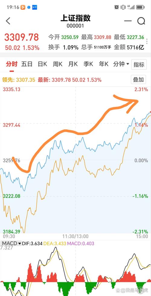 今日股市行情大盤深度解析，今日股市行情深度解析與大盤走勢探討