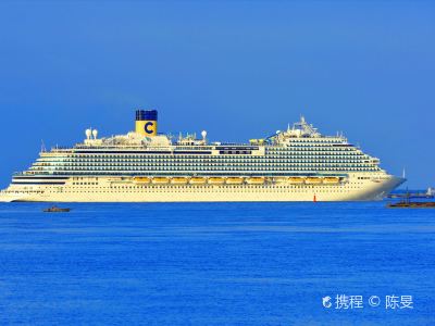 歌詩達郵輪威尼斯號，豪華航海體驗的新標桿，歌詩達郵輪威尼斯號，豪華航海之旅的新標桿體驗