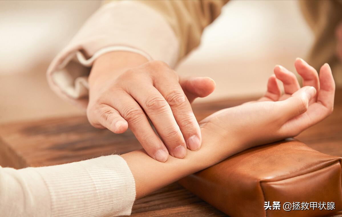 女性甲狀腺結(jié)節(jié)的癥狀及其影響，女性甲狀腺結(jié)節(jié)的癥狀與影響解析