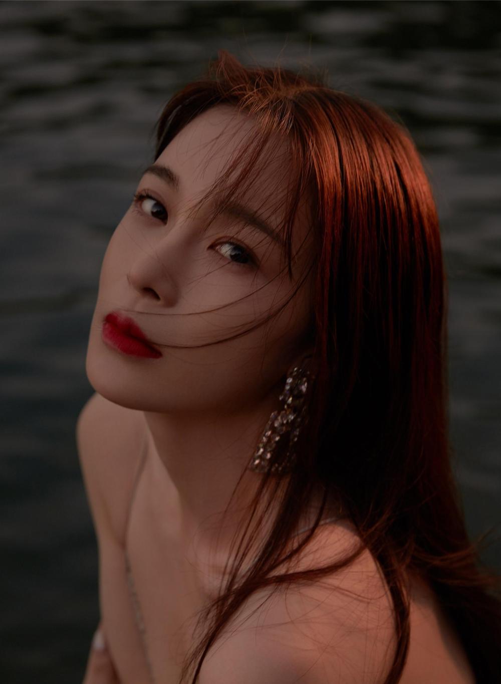 趙櫻子個人資料簡歷，趙櫻子個人資料簡介