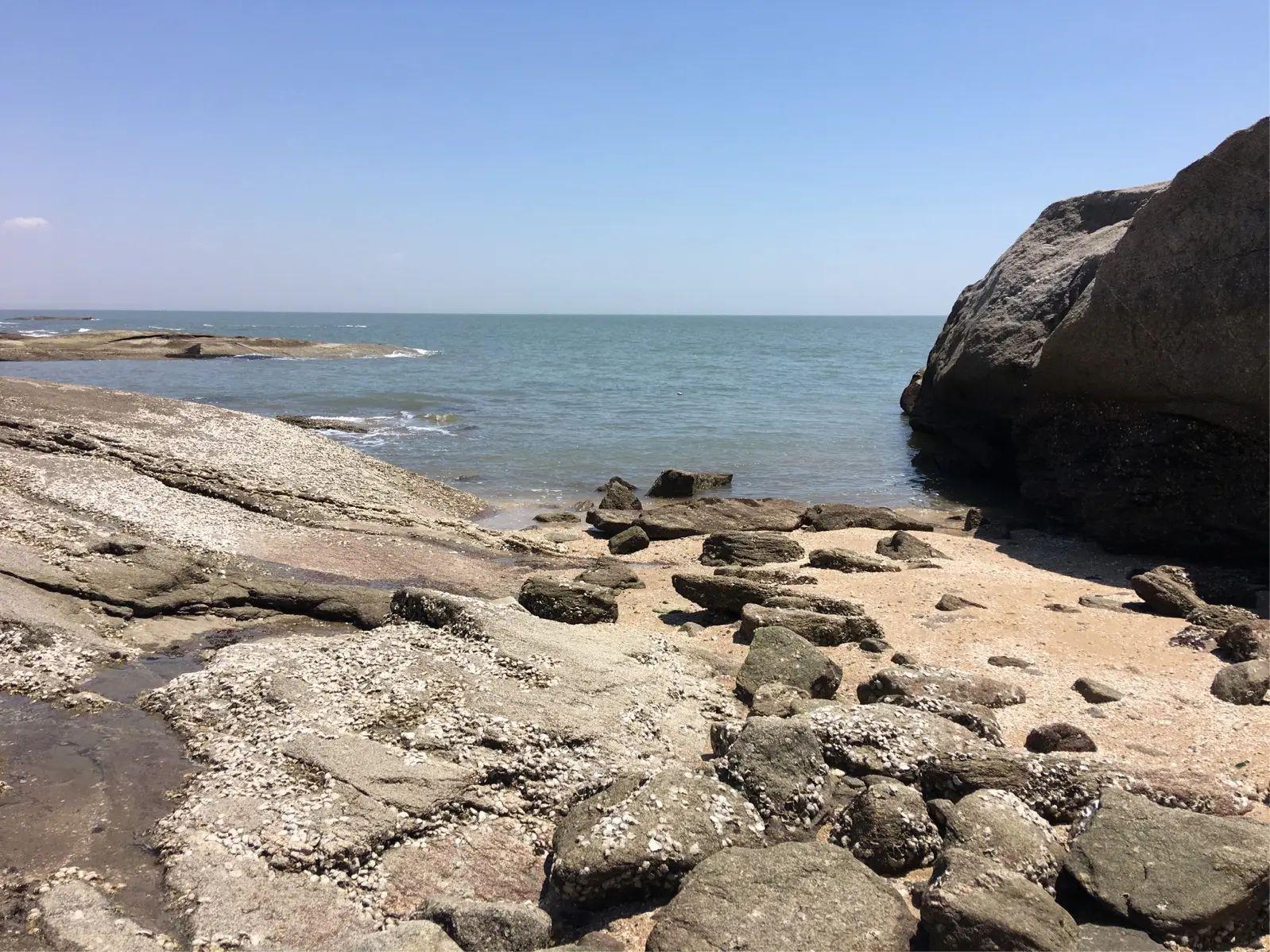 威海景點(diǎn)排名一覽表，探尋這座城市的魅力所在，威海景點(diǎn)排名揭秘，探尋城市魅力的最佳攻略