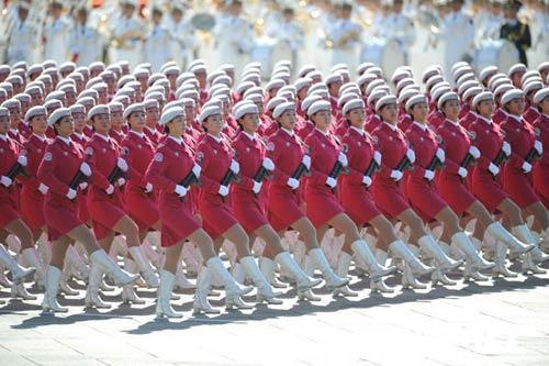 重溫歷史瞬間，2009年國慶閱兵完整版高清回顧，重溫輝煌瞬間，2009年國慶閱兵高清回顧